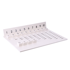 Multilink® Counting Board